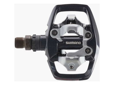 Shimano PD-ED500 light action SPD pedals click to zoom image