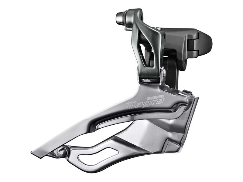 Shimano Tiagra FD-4703 front derailleur 28.6/31.8mm click to zoom image