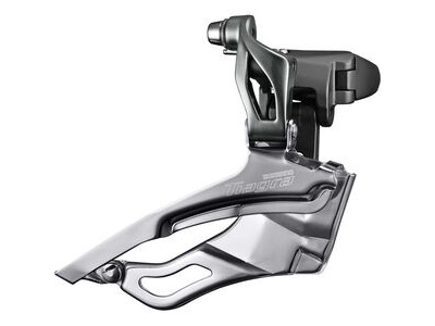 Shimano Tiagra FD-4703 front derailleur 28.6/31.8mm 