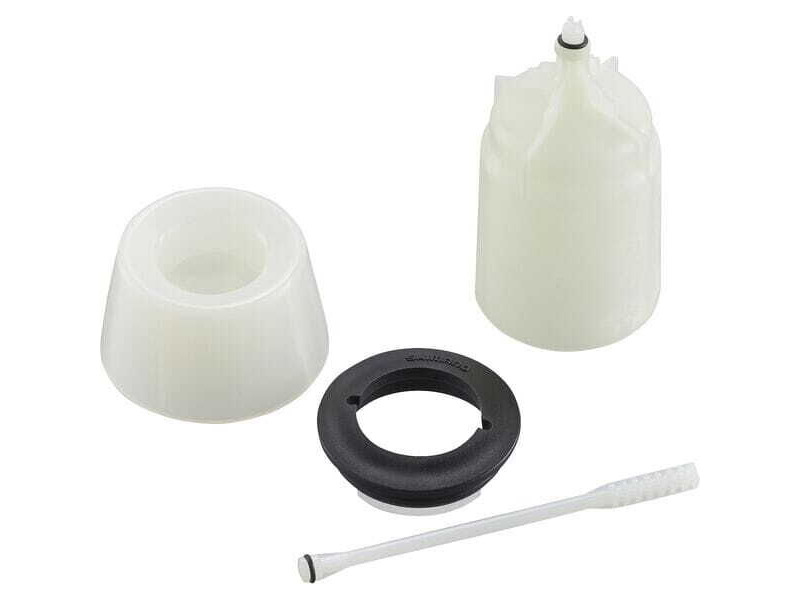 Shimano TL-BR003 funnel bleed tool for MTB/trekking BL/ST, M5 thread click to zoom image