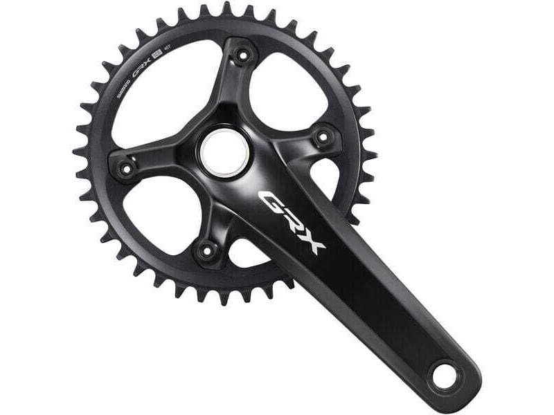 Shimano FC-RX820 GRX 40T 12-speed Chainset click to zoom image
