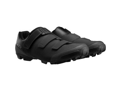 Shimano XC102 Shoes Black click to zoom image