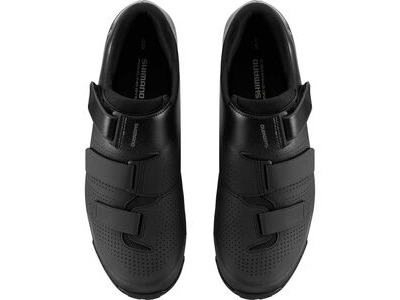Shimano XC102 Shoes Black click to zoom image