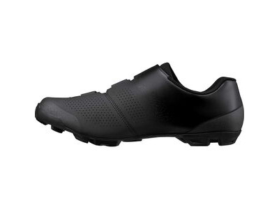 Shimano XC102 Shoes Black click to zoom image