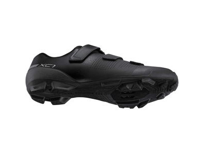 Shimano XC102 Shoes Black click to zoom image