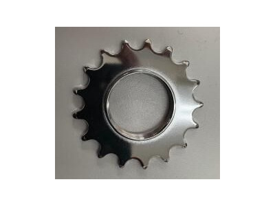 Cyclesense 17T Tooth Fixie Sprocket Screw-on CP 