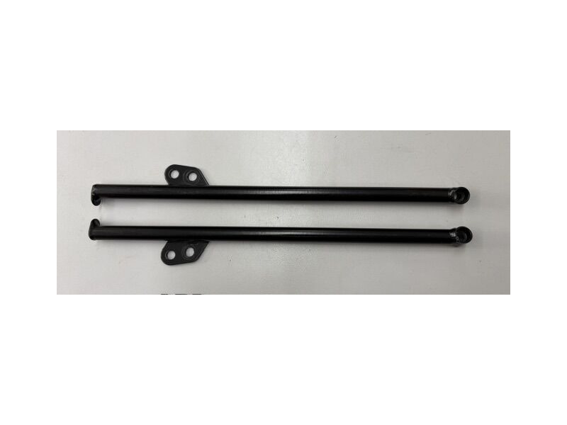 Tubus Roundstays for Tara Front Carrier Rack 25cm 'B' Grade click to zoom image