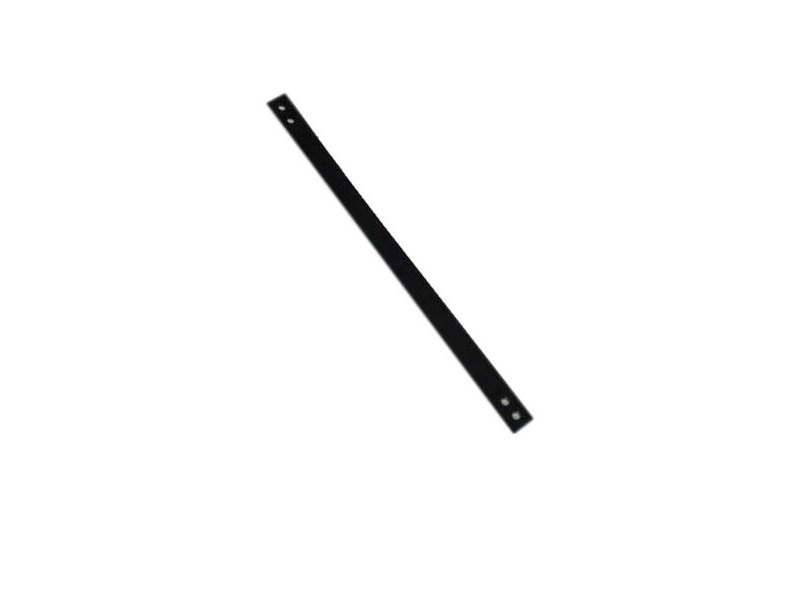 RIXEN KAUL Rubber Handle For Upper Pannier Rail click to zoom image