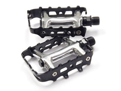 Fat Spanner WELLGOOD Sealed Bearing Pedals 