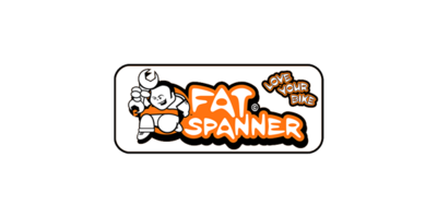 Fat Spanner logo