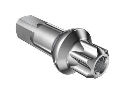 DT Swiss Pro Lock Nipples 15mm 2.0mm Squorx QTY 34