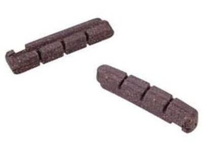 Ashima Brake Block Inserts for Carbon Rims