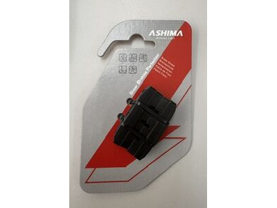 Ashima Magura 50mm Rim Brake Pads click to zoom image