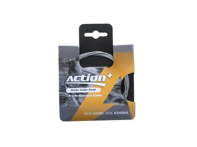 Ashima Action Plus Tandem MTB Inner Brake Cable 3500mm