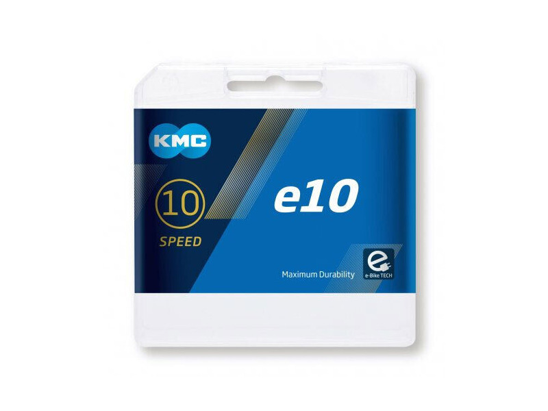 Kmc store e10 silver