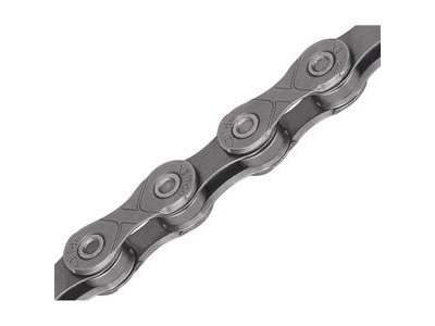 KMC Chains X-Glide Grey Cues Chain 126L click to zoom image