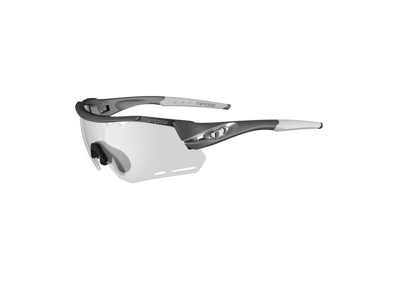 Tifosi Tifosi Alliant Fototec Light Night Lens Sunglasses Gunmetal click to zoom image