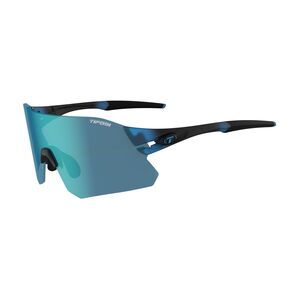 Tifosi Rail Interchangeable Clarion Lens Sunglasses Crystal Blue 