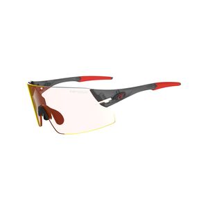 Tifosi Rail XC Clarion Fototec Single Lens Sunglasses Satin Vapor 