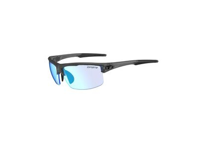 Tifosi Rivet Clarion Fototec Single Lens Sunglasses Satin Vapor