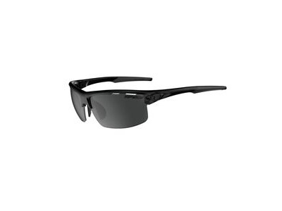 Tifosi Rivet Interchangeable Lens Sunglasses Blackout