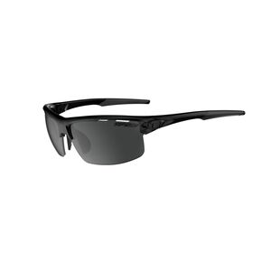 Tifosi Rivet Interchangeable Lens Sunglasses Blackout 