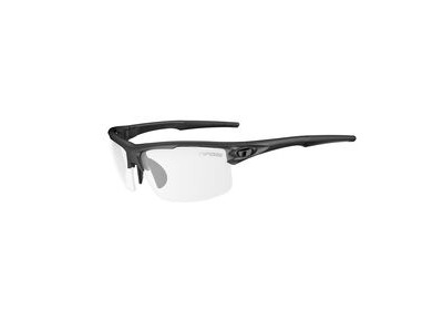 Tifosi Rivet Light Night Fototec Single Lens Sunglasses Gunmetal