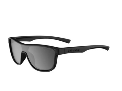 Tifosi Sizzle Single Lens Blackout Smoke 