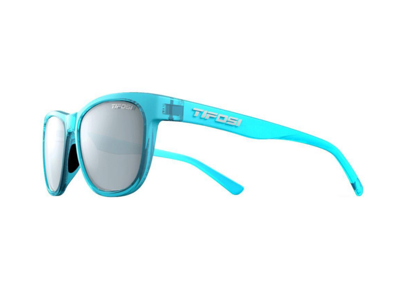 Tifosi Swank Single Lens Crystal Sky Blue Smoke click to zoom image