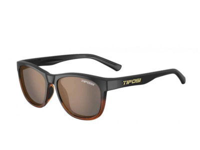 Tifosi Swank Single Lens Brown 