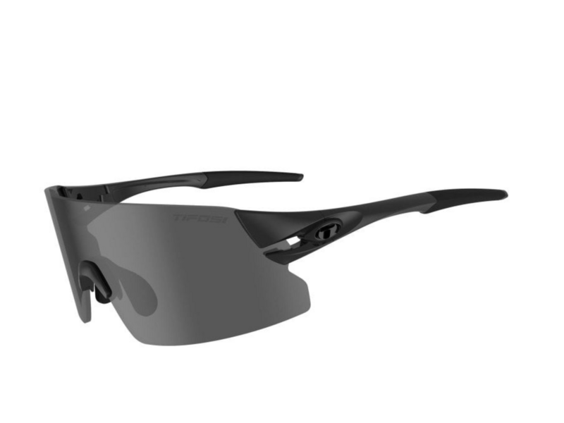 Tifosi Rail XC Blackout Multi Lens Glasses click to zoom image