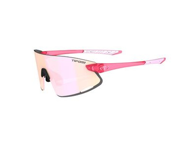 Tifosi Vogel XC Sunglasses Crystal Pink 