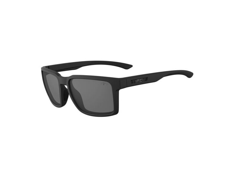 Tifosi Sylo Sunglasses 2026: Blackout Smoke M-l click to zoom image