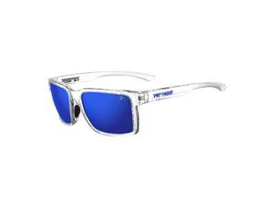 Tifosi Sylo Sunglasses 2026: Crystal Clear M-l