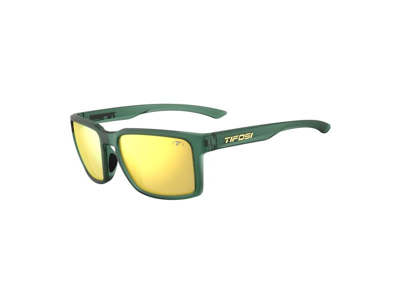 Tifosi Sylo Sunglasses 2026: Forest Vapor M-l click to zoom image