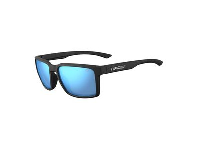 Tifosi Sylo Sunglasses 2026: Matte Black M-l