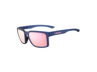 Tifosi Sylo Sunglasses 2026: Midnight Vapor M-l 