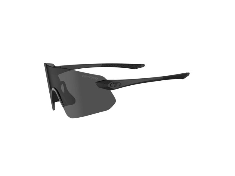 Tifosi Vogel Sl Single Lens Sunglasses Blackout click to zoom image
