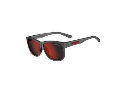 Tifosi Swank Xl Single Lens Sunglasses Satin Vapor 
