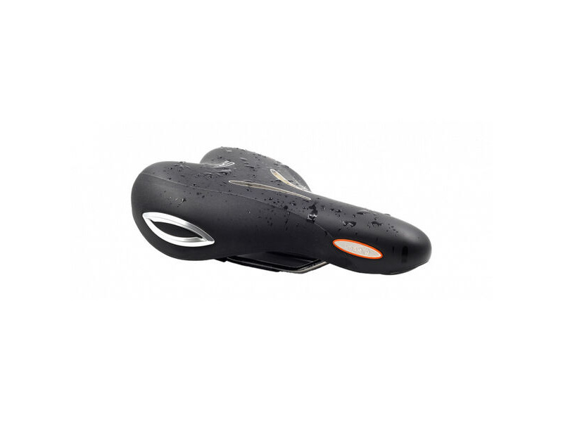 Selle Royal Lookin Moderate Saddle click to zoom image