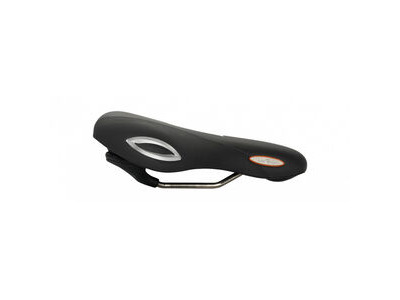 Selle Royal Lookin Moderate Saddle click to zoom image