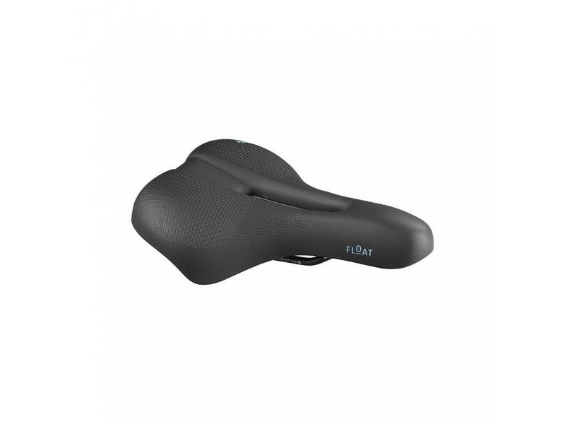 Selle Royal Float Slow Fit Moderate Womans Saddle click to zoom image