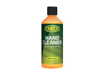 Fenwicks Hand Cleaner 500ml 
