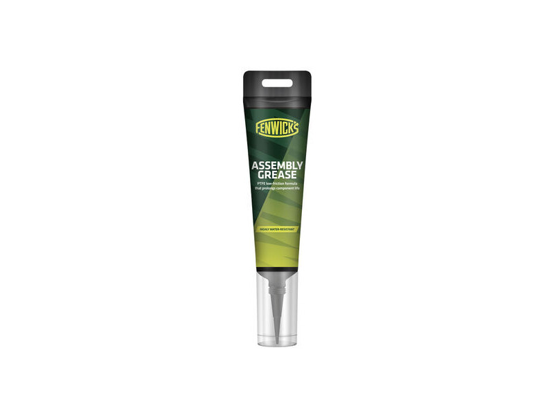 Fenwicks Assembly Grease 80ml click to zoom image