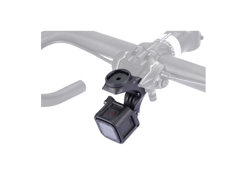 Giant Conduct Hydraulic Disc Brakes Accessory Mounts click to zoom image