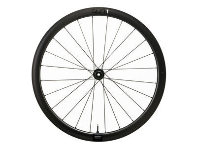 Giant SLR 1 42 Disc Front Wheel click to zoom image