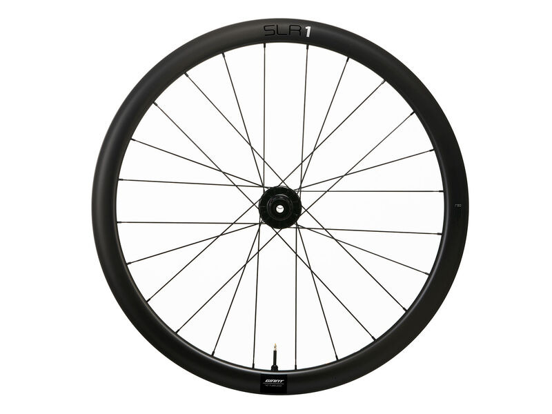 Giant SLR 1 42 Disc Rear Wheel click to zoom image