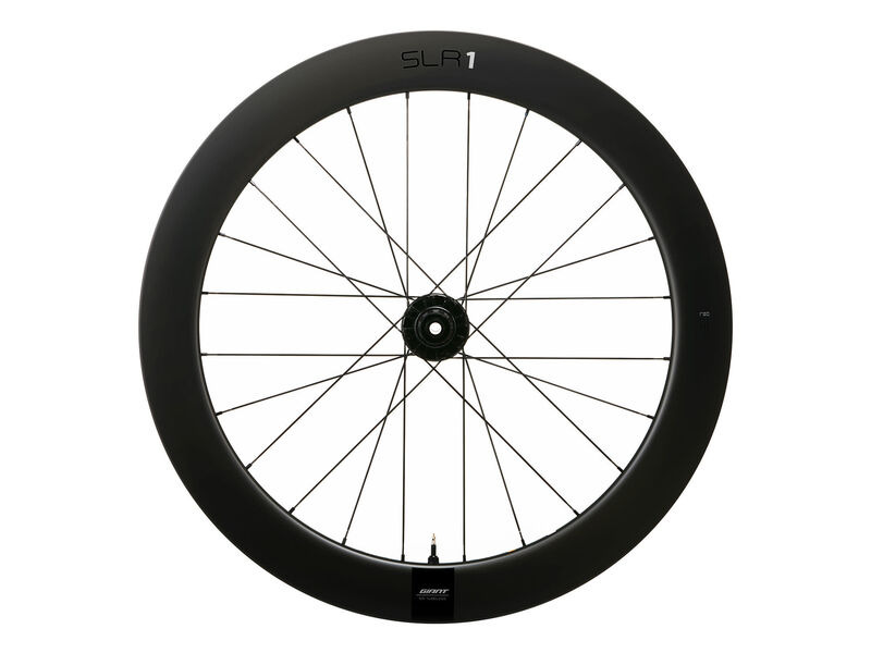 GIANT SLR 1 65 Disc Rear Wheel click to zoom image