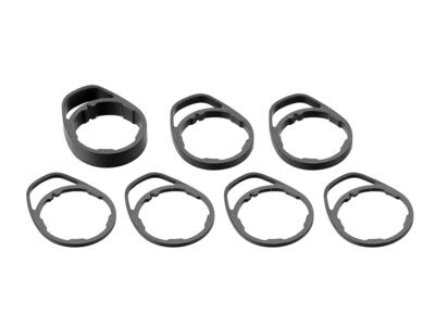 GIANT 2021 TCR Spacer OD2 - 3 Pack 