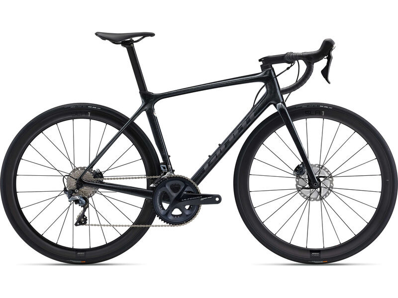 GIANT TCR Advanced Pro Disc 1 Ultegra click to zoom image